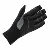 Accessories Gill Marine Neoprene | Junior 3 Season Gloves Blk01