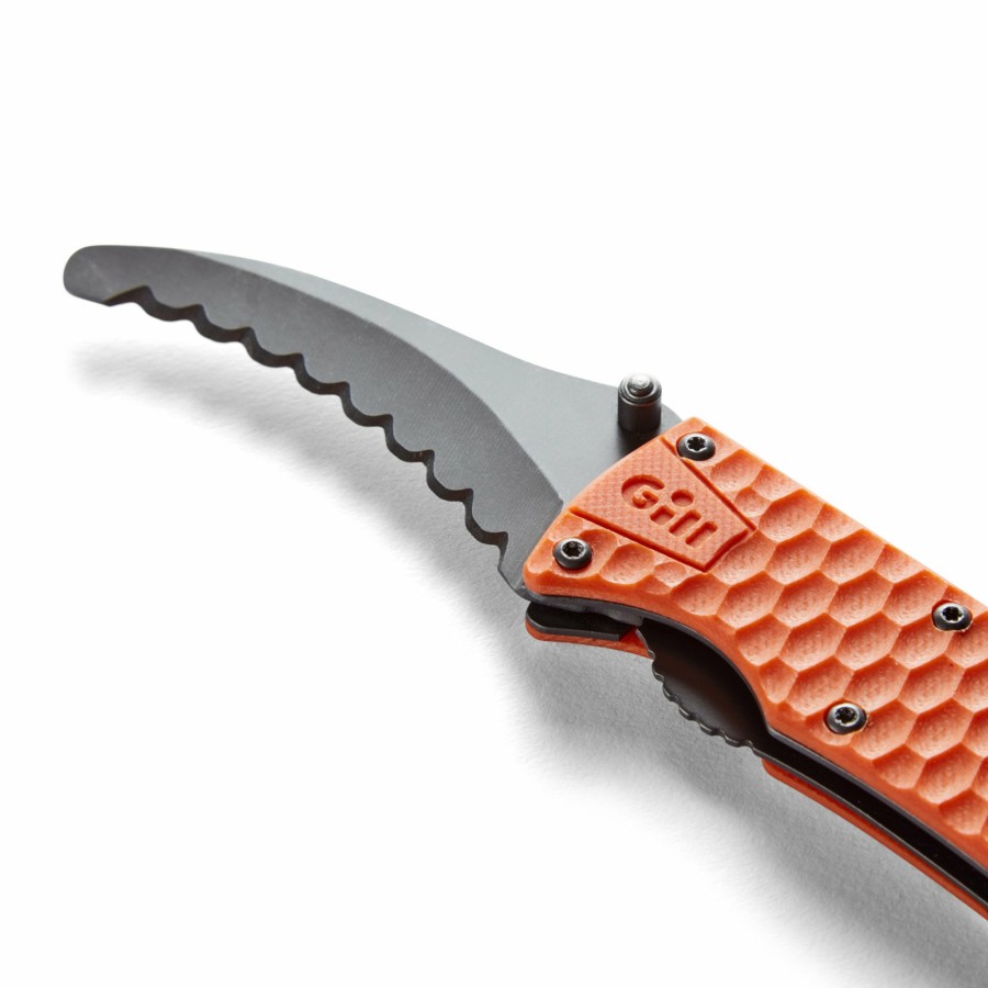 Accessories Gill Marine | Personal Rescue Knife Ora01