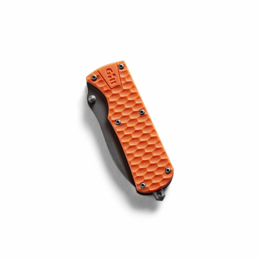 Accessories Gill Marine | Personal Rescue Knife Ora01