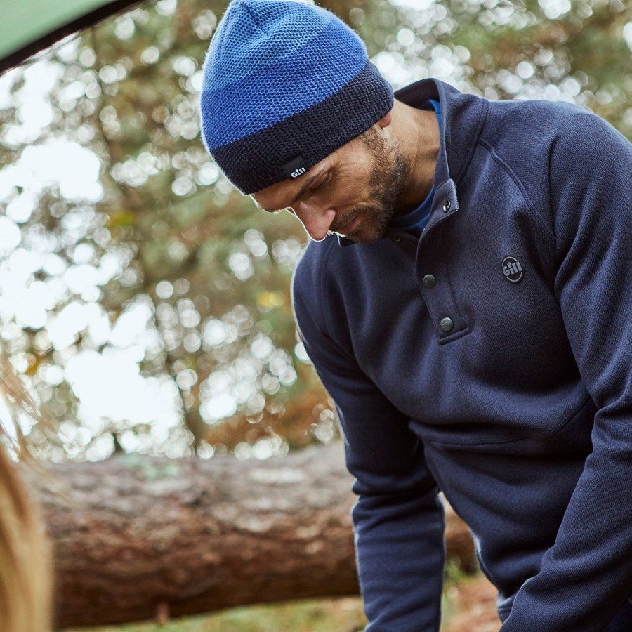 Accessories Gill Marine Beanies | Trawler Beanie