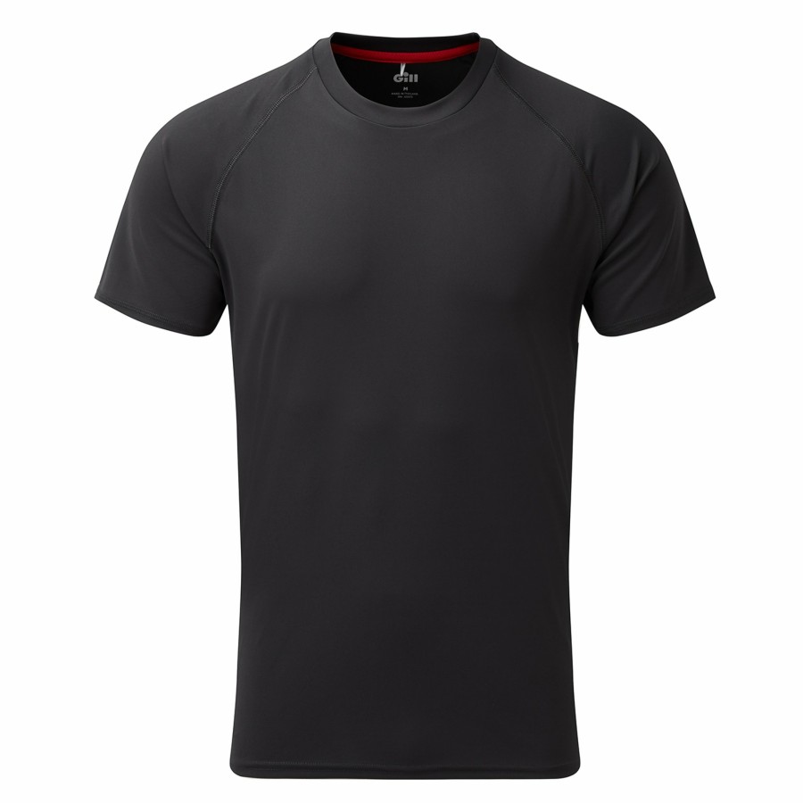 Clothing Gill Marine T-Shirts | Men'S Uv Tec Tee