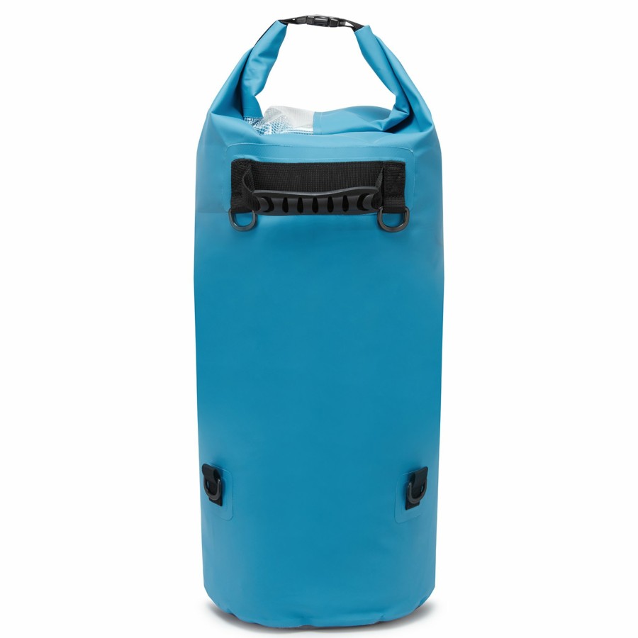 Accessories Gill Marine Waterproof Bags | 50L Voyager Dry Bag - Special Edition Blu41