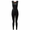 Clothing Gill Marine ZenTherm | Women'S Zentherm Skiff Suit Blk01