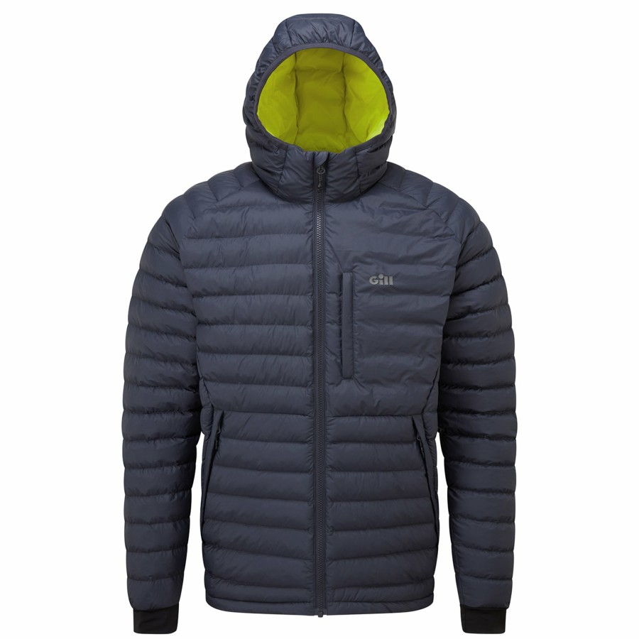 Clothing Gill Marine Insulation | Fitzroy Jacket