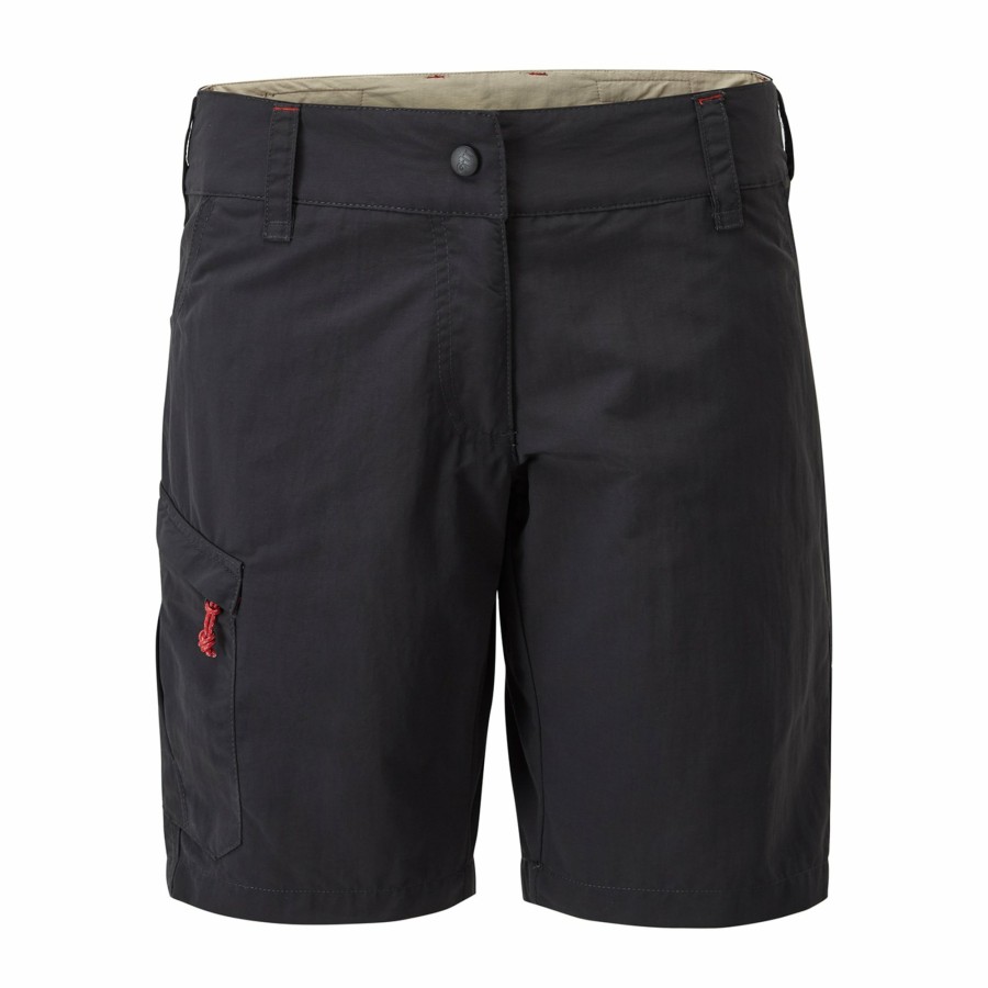 Clothing Gill Marine Shorts | Women'S Uv Tec Shorts