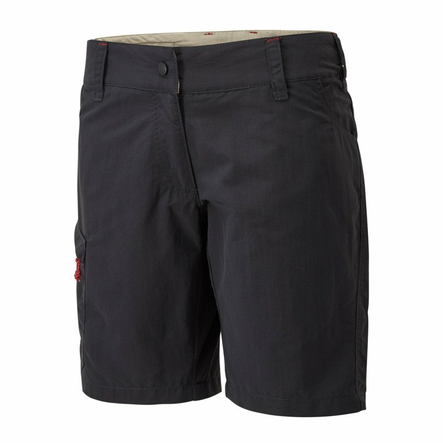 Clothing Gill Marine Shorts | Women'S Uv Tec Shorts