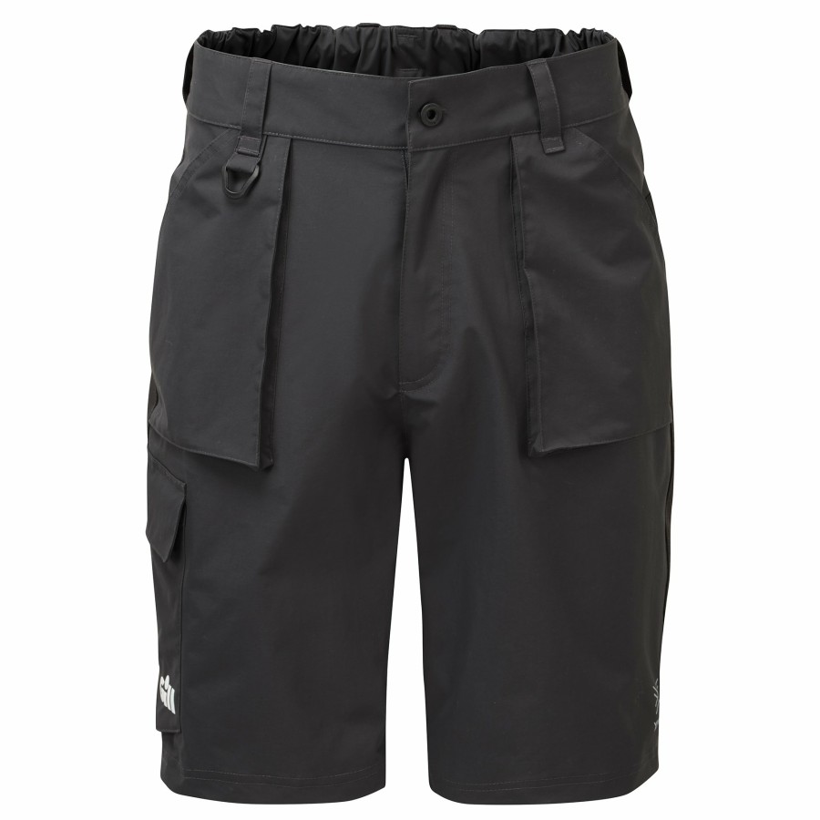 Clothing Gill Marine OS3 | Men'S Os3 Coastal Short Gra01