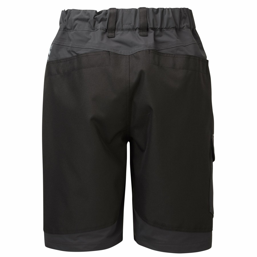 Clothing Gill Marine OS3 | Men'S Os3 Coastal Short Gra01