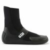 Accessories Gill Marine Neoprene | Pursuit Split Toe Boot Blk01