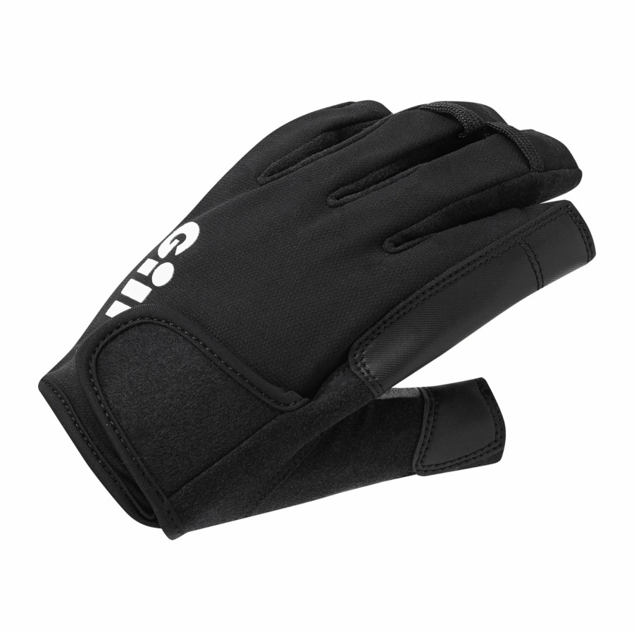 Accessories Gill Marine Championship | Championship Gloves - Short Finger