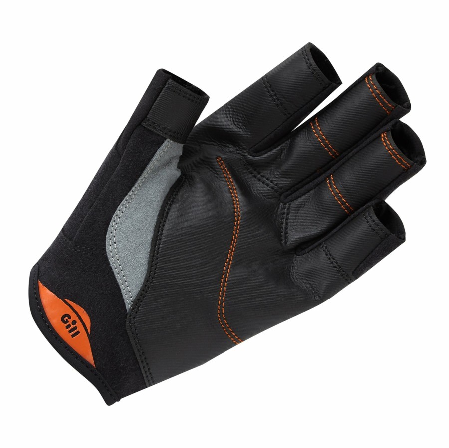 Accessories Gill Marine Championship | Championship Gloves - Short Finger