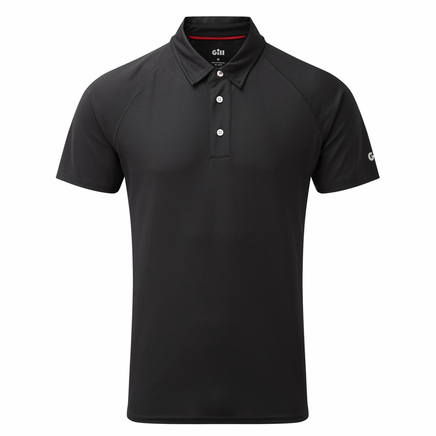 Clothing Gill Marine Polo Shirts | Men'S Uv Tec Polo