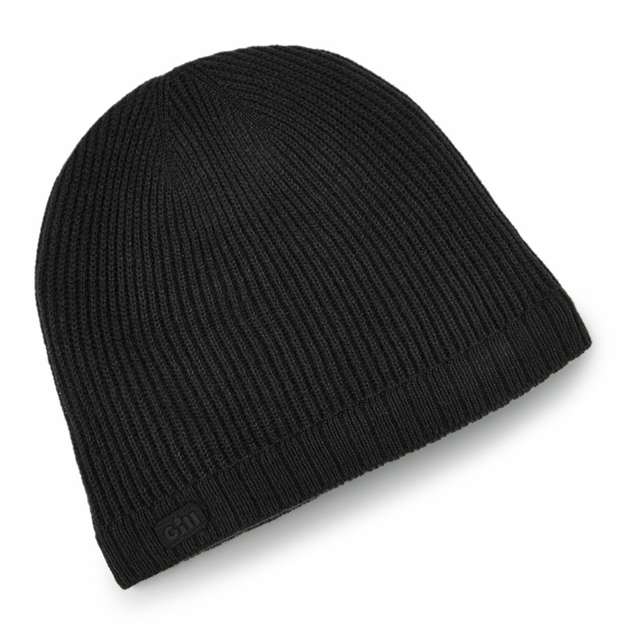 Accessories Gill Marine Beanies | Waterproof Beanie Gra01