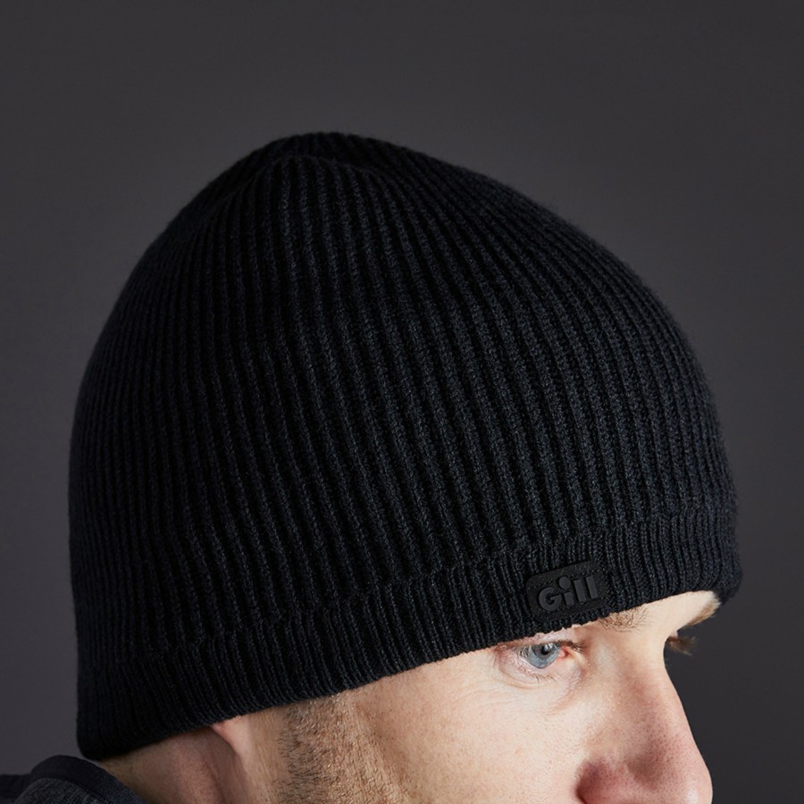 Accessories Gill Marine Beanies | Waterproof Beanie Gra01