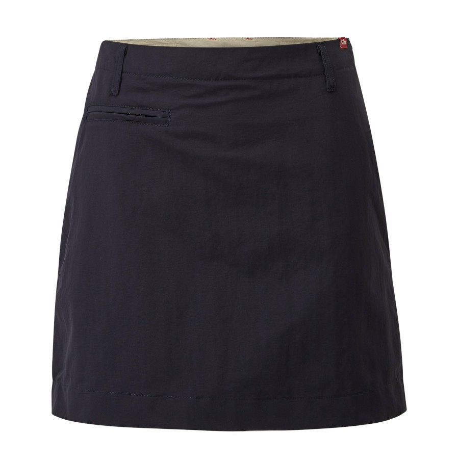 Clothing Gill Marine Shorts | Uv Tec Skort