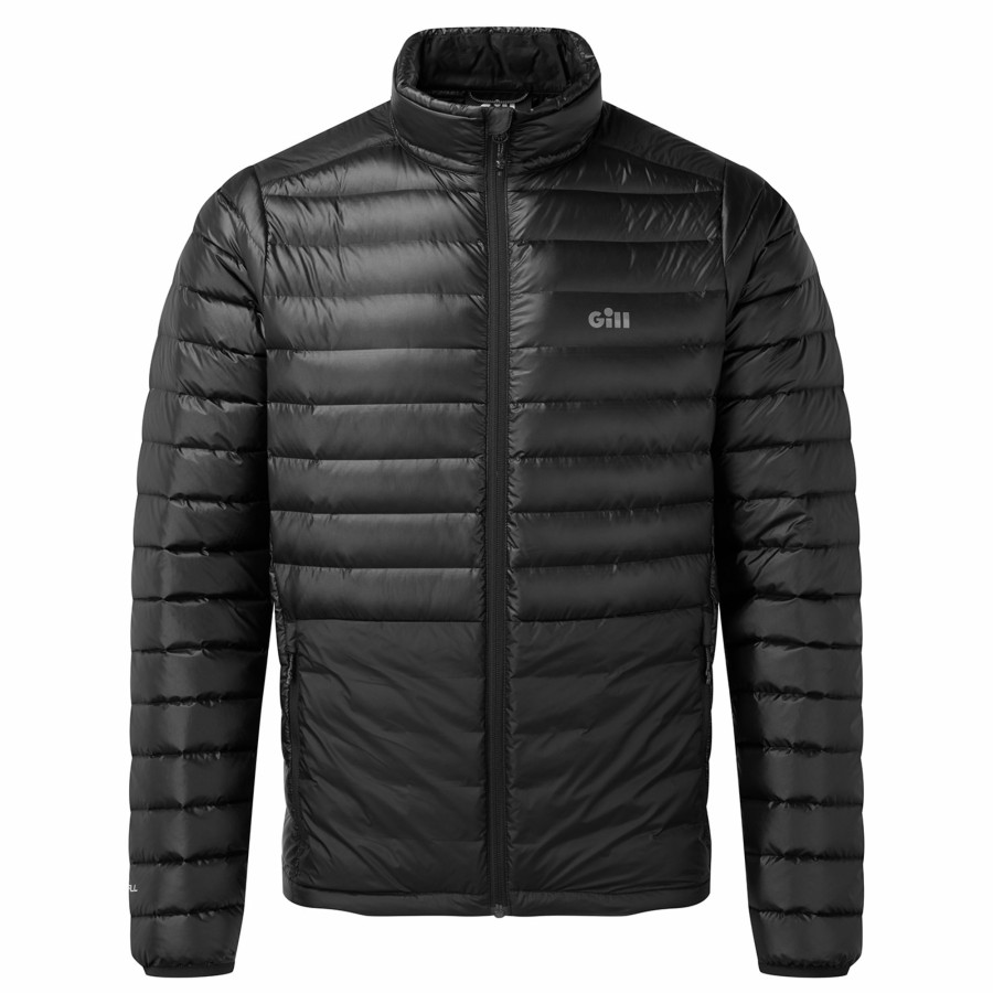 Activity Gill Marine Down | Portland Jacket