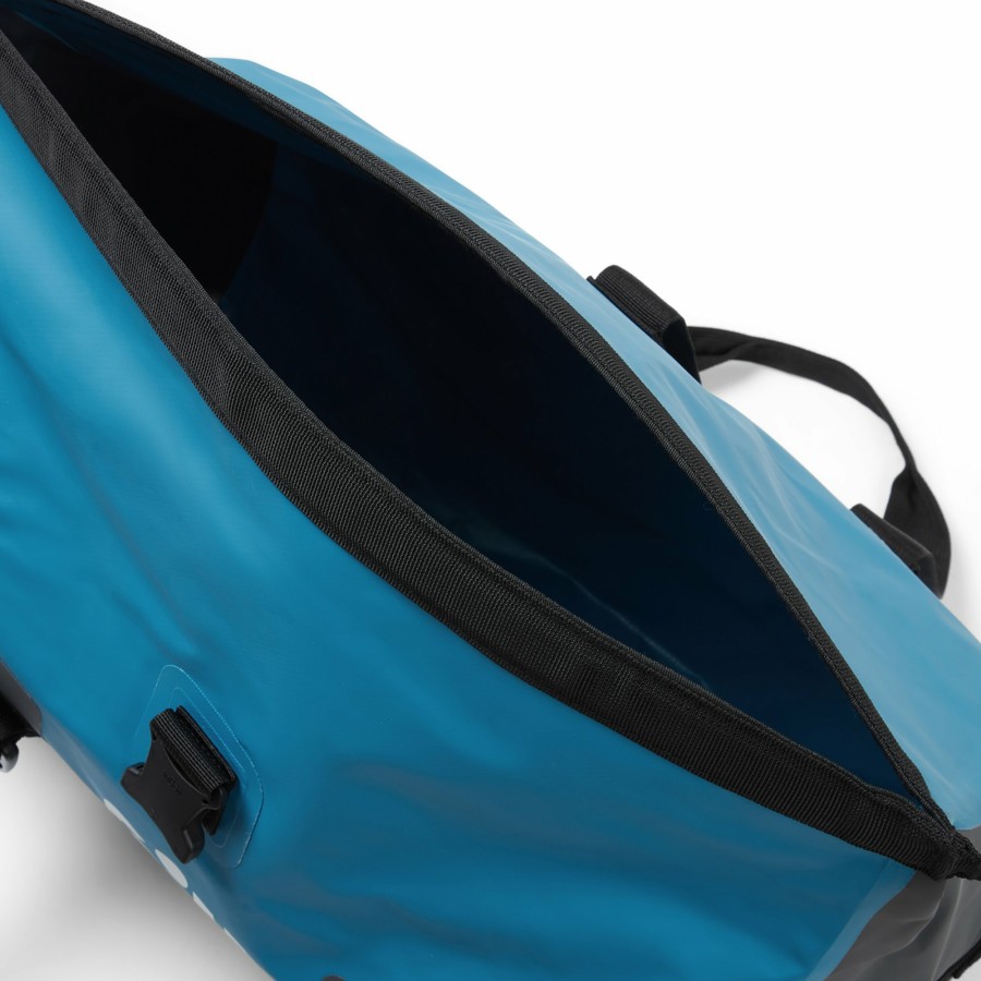 Accessories Gill Marine Waterproof Bags | 30L Voyager Duffel Bag - Special Edition Blu41