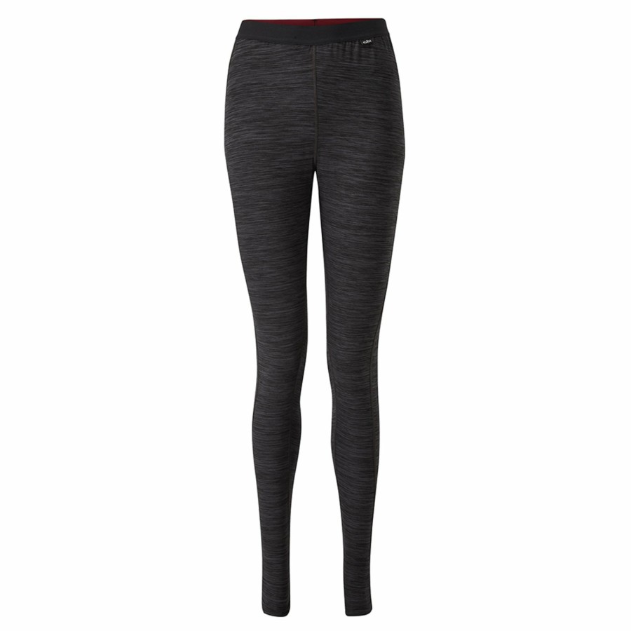 Clothing Gill Marine | Women'S Leggings Ash09