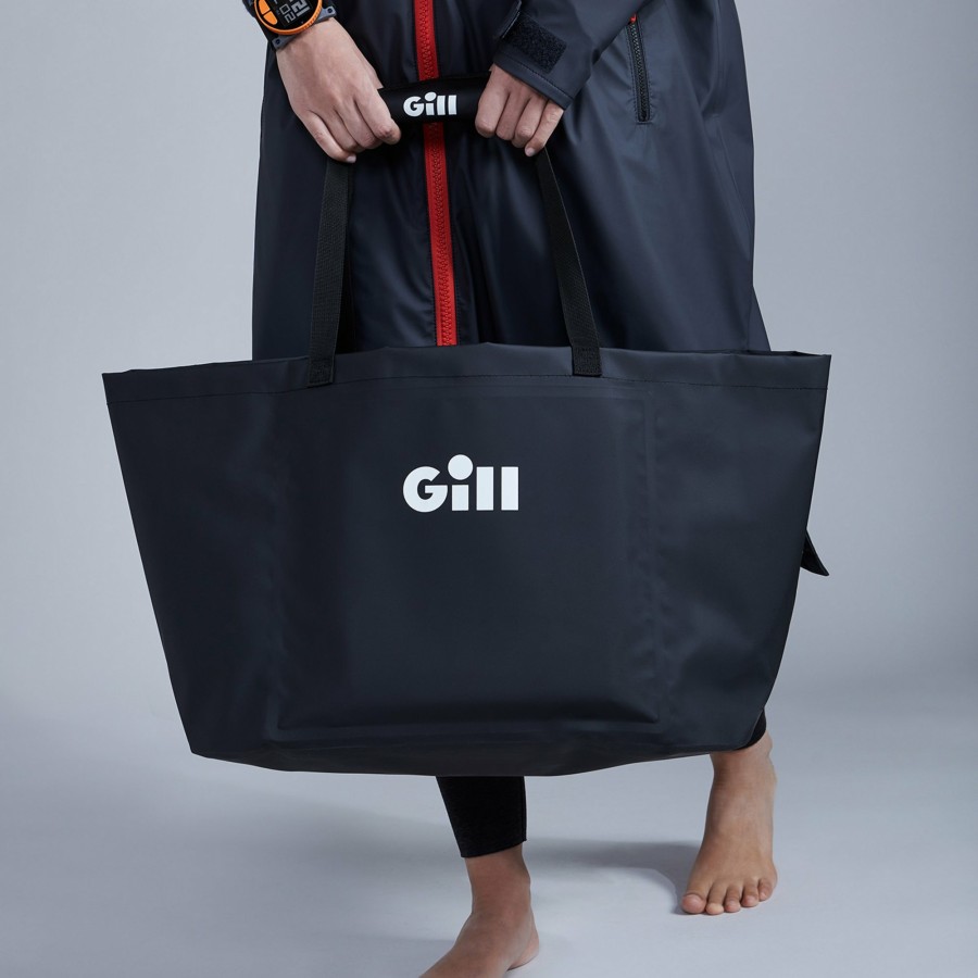 Accessories Gill Marine Waterproof Bags | Changing Mat & Wet Bag