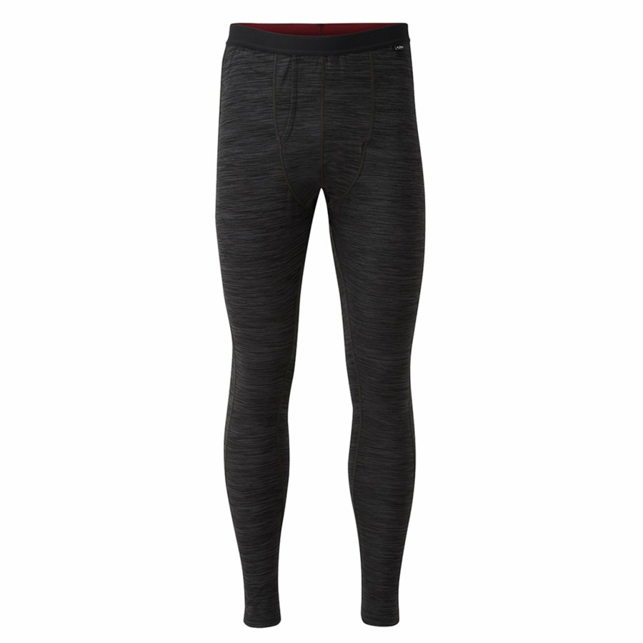 Clothing Gill Marine | Men'S Leggings Ash09