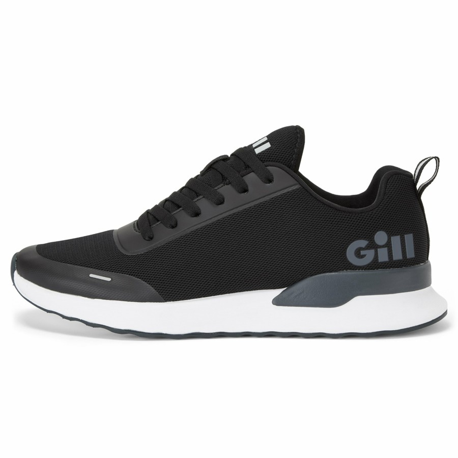 Accessories Gill Marine Trainers | Savona Trainer