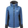 Clothing Gill Marine OS3 | Women'S Os3 Coastal Jacket In Ocean Oce01