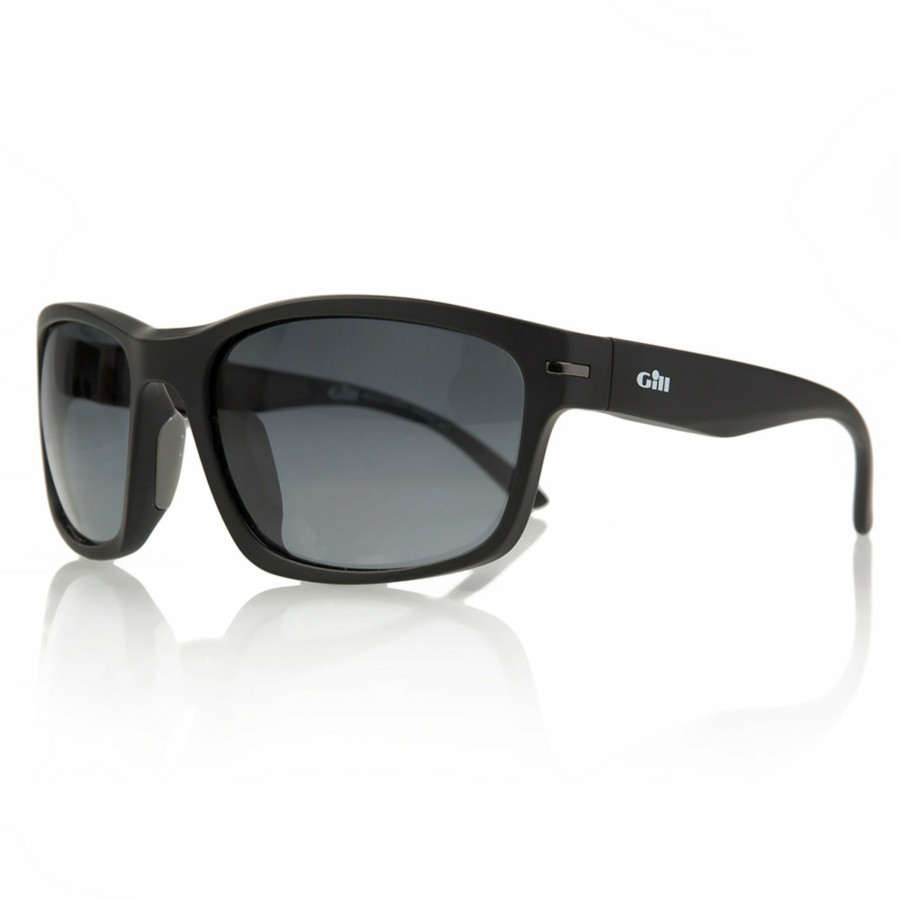 Accessories Gill Marine | Reflex Ii Sunglasses Blk01