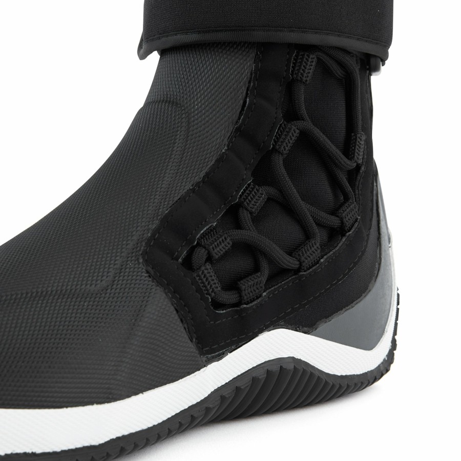 Accessories Gill Marine Neoprene | Edge Boot Blk01