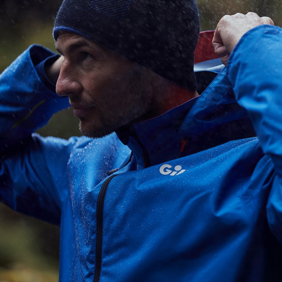 Clothing Gill Marine Insulation | Men'S Navigator Jacket