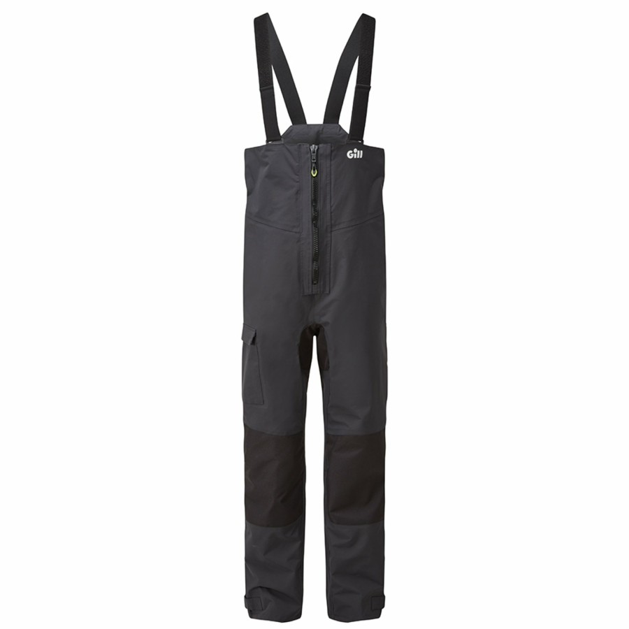 Clothing Gill Marine OS3 | Men'S Os3 Coastal Trousers Gra01