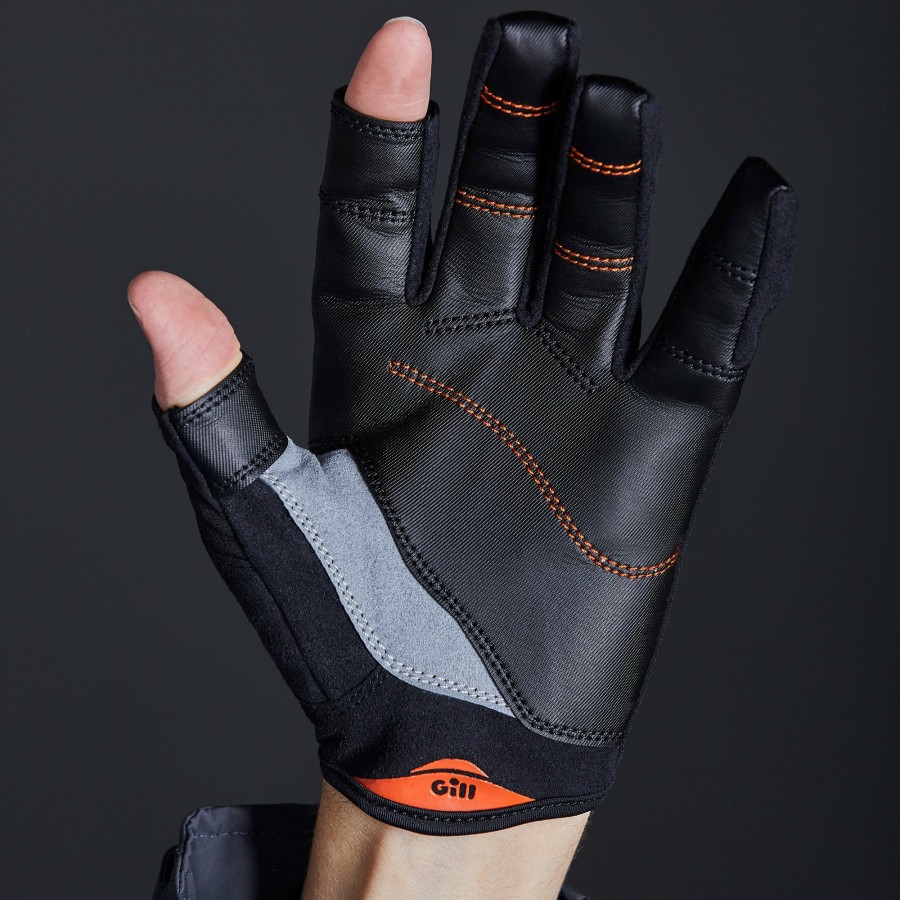 Accessories Gill Marine Championship | Championship Gloves - Long Finger