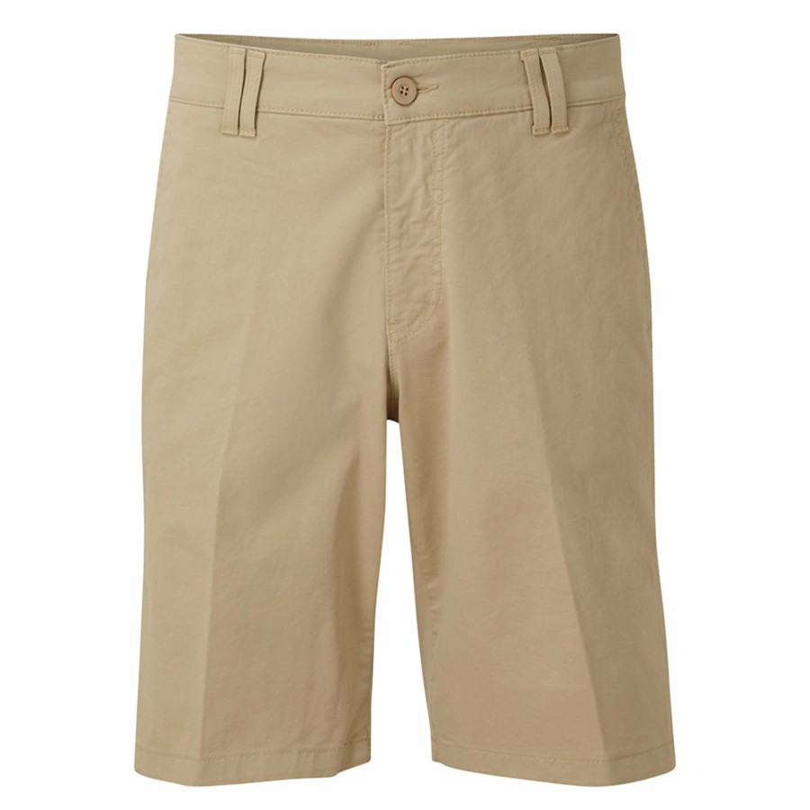 Clothing Gill Marine | Men'S Crew Shorts