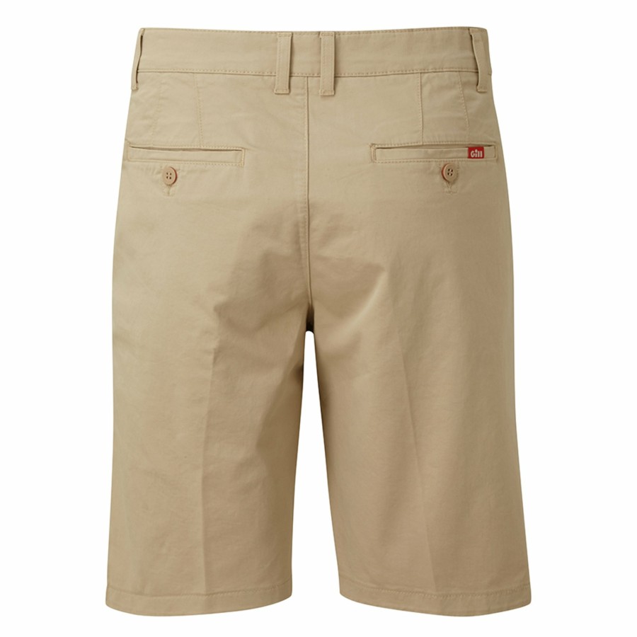 Clothing Gill Marine | Men'S Crew Shorts