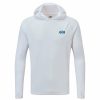 Clothing Gill Marine T-Shirts | Xpel® Tec Hoodie With Back Logo