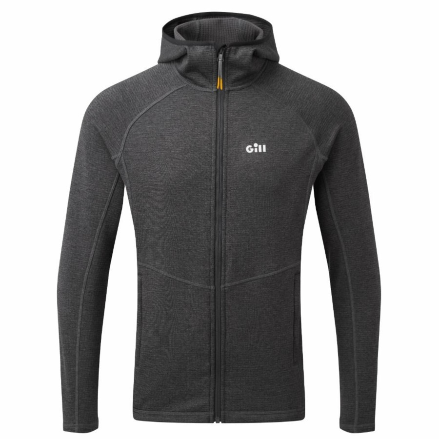 Clothing Gill Marine | Dart Hoodie Ste01