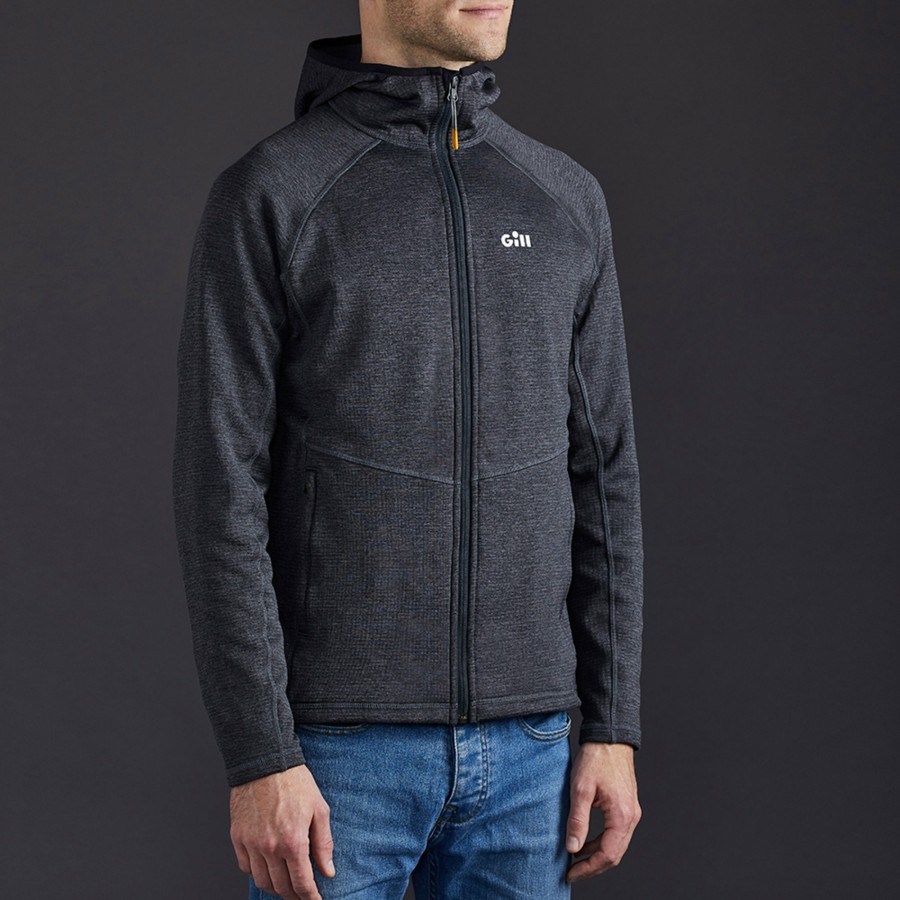 Clothing Gill Marine | Dart Hoodie Ste01