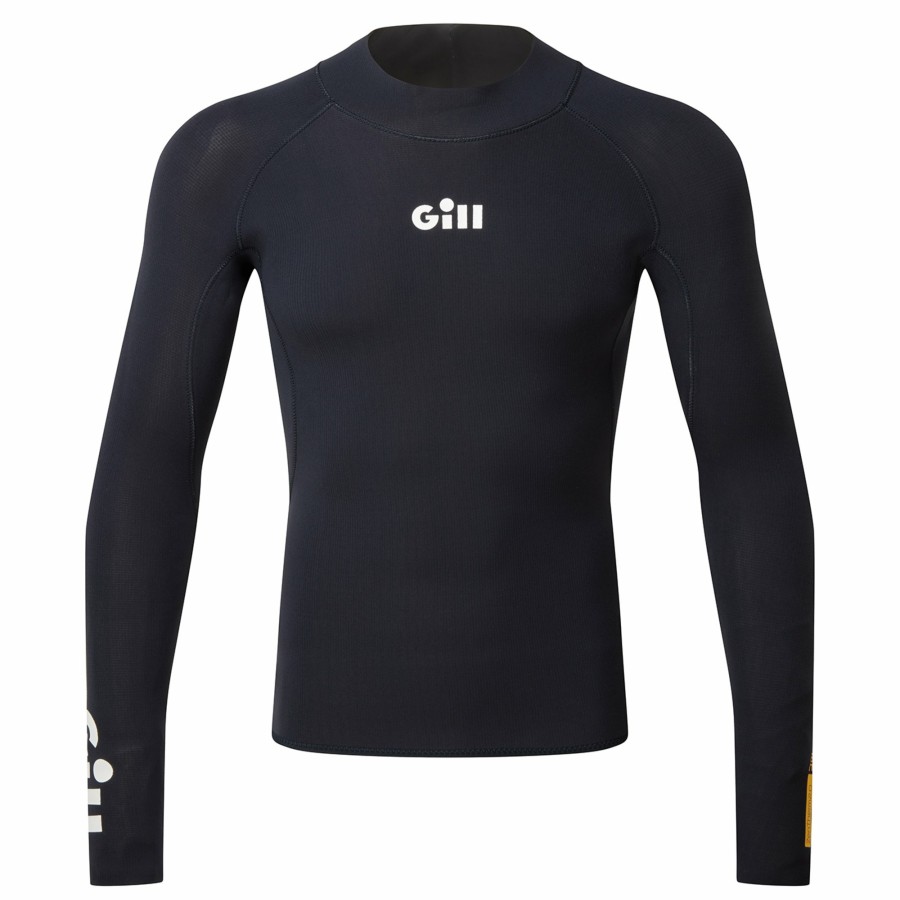 Clothing Gill Marine ZenTherm | Zentherm 2.0 Top Nav02