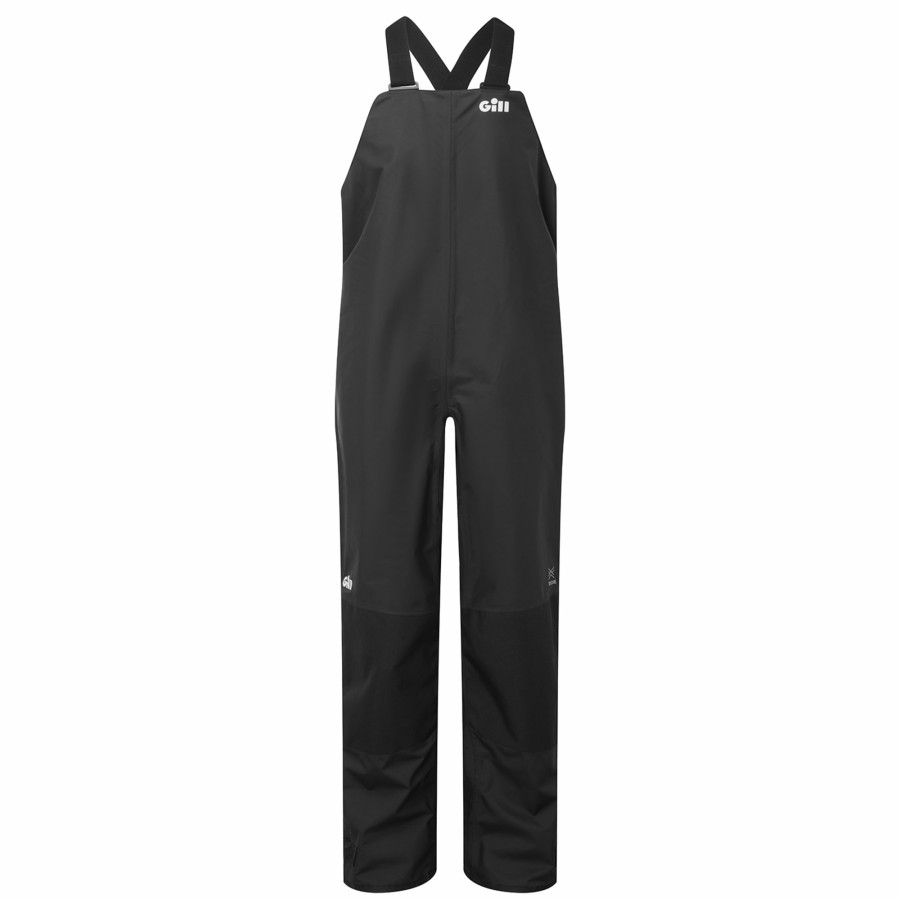 Clothing Gill Marine Verso | Verso Lite Trousers Blk01