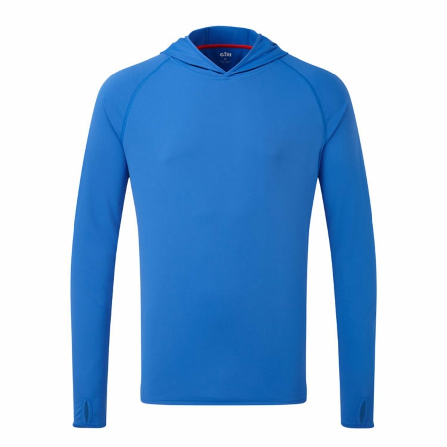 Clothing Gill Marine T-Shirts | Uv Tec Hoody