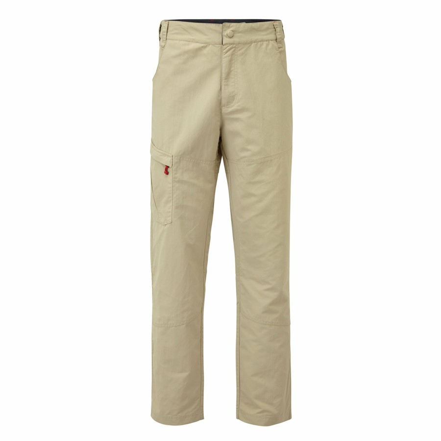 Clothing Gill Marine Trousers | Men'S Uv Tec Trousers