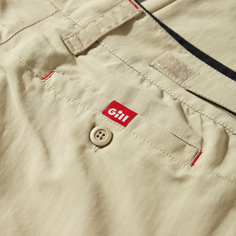 Clothing Gill Marine Trousers | Men'S Uv Tec Trousers