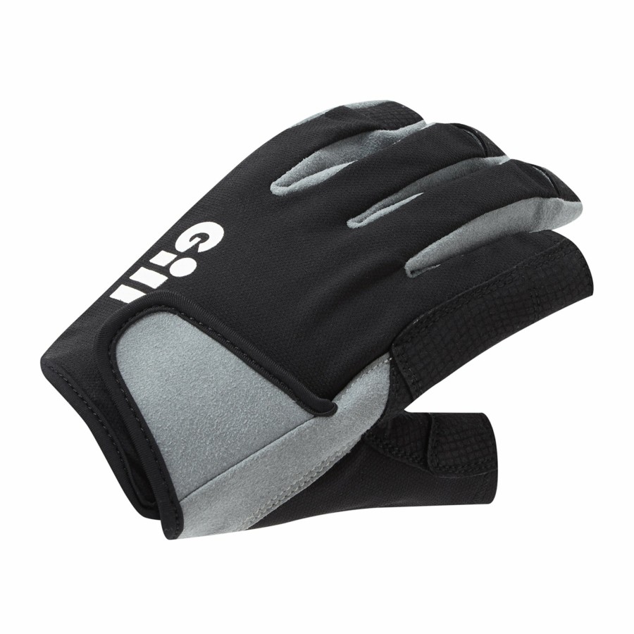 Accessories Gill Marine Deck Hand | Deckhand Gloves - Long Finger