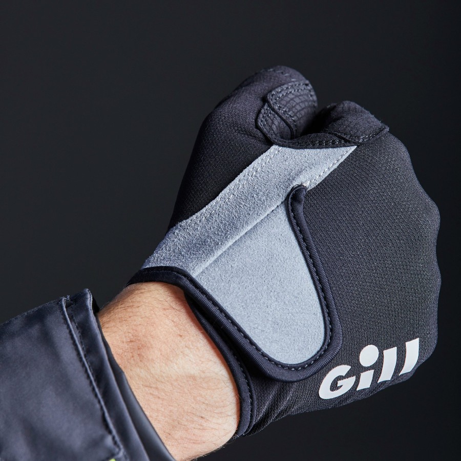 Accessories Gill Marine Deck Hand | Deckhand Gloves - Long Finger