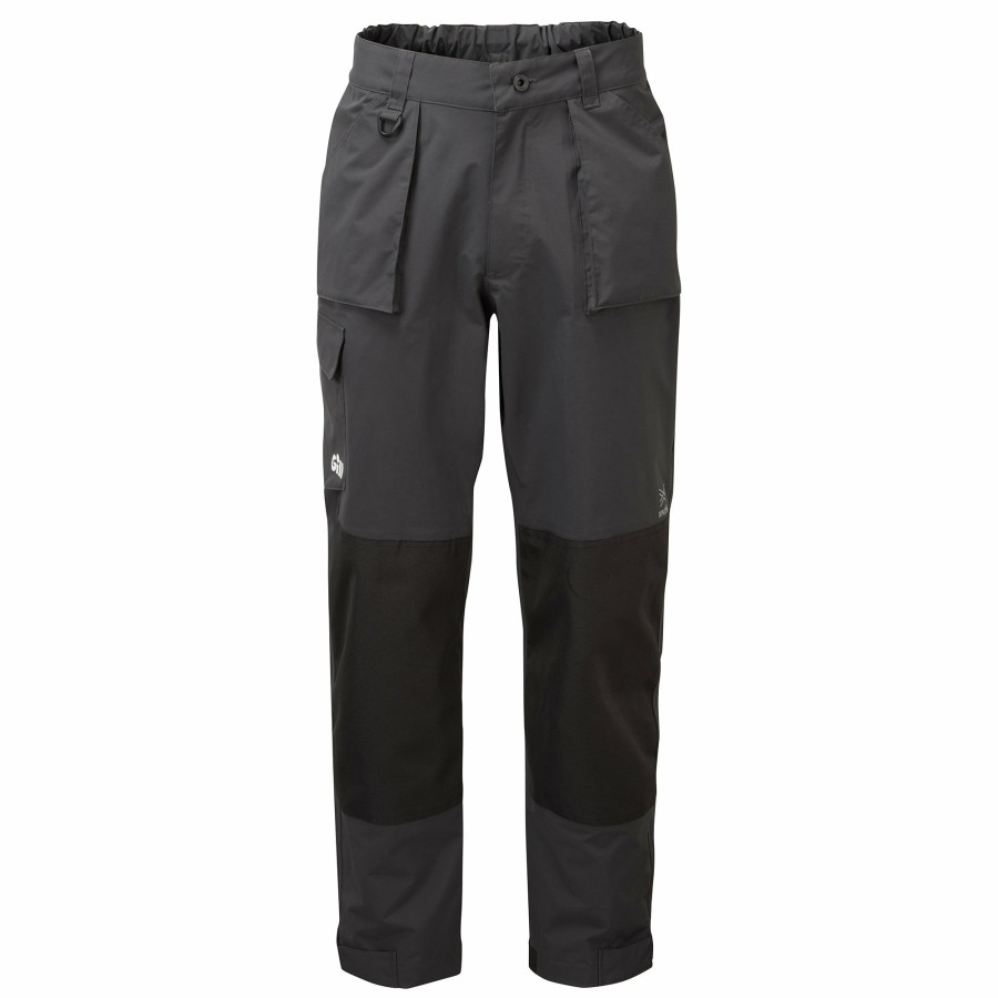 Clothing Gill Marine OS3 | Men'S Coastal Pant Gra01