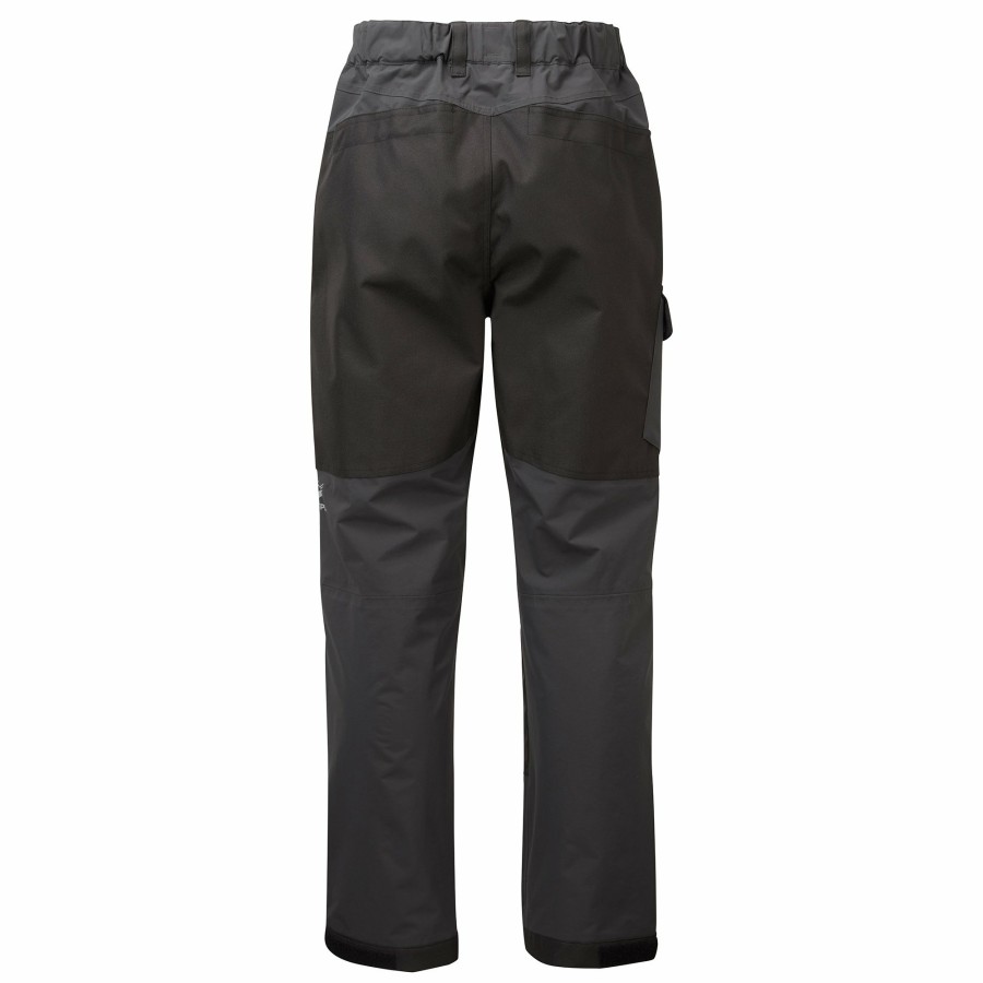 Clothing Gill Marine OS3 | Men'S Coastal Pant Gra01