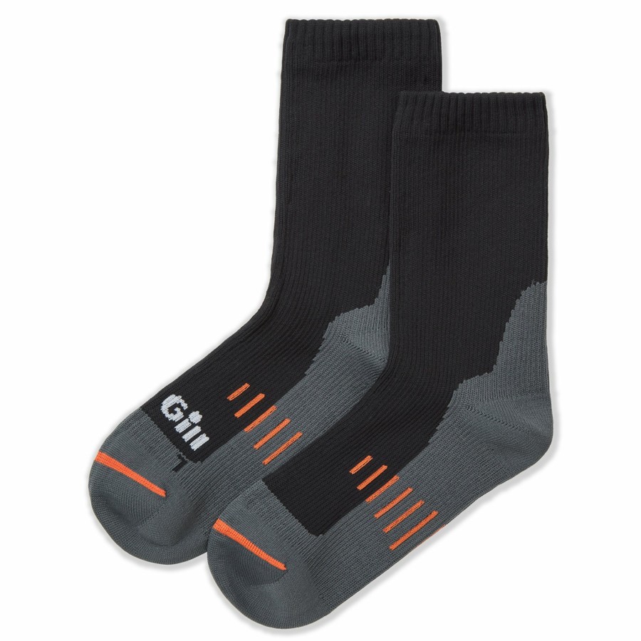 Accessories Gill Marine Waterproof | Waterproof Sock Gra01